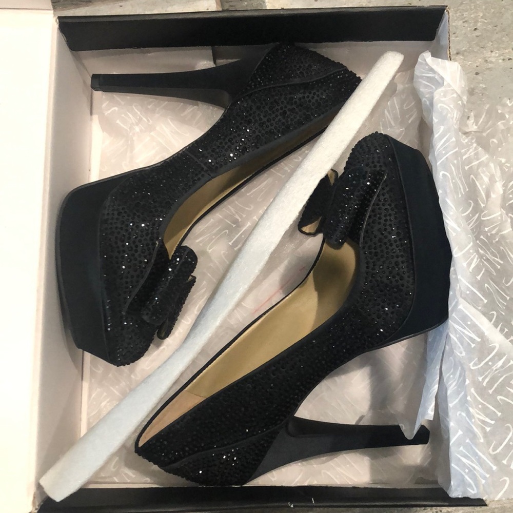 INC Heels - Picture 7 of 7